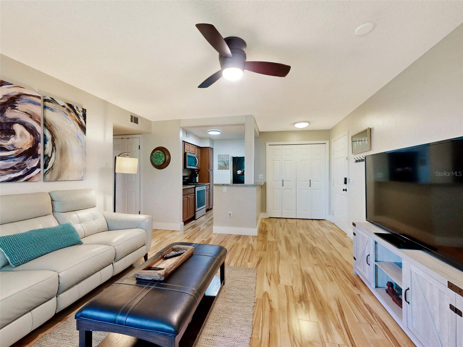 PRESERVE AT RIVERS EDGE - Residential