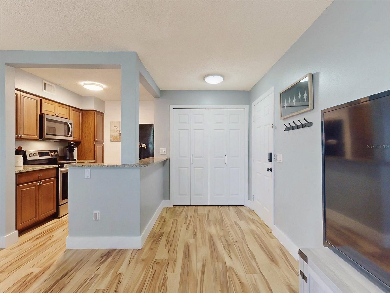 PRESERVE AT RIVERS EDGE - Residential