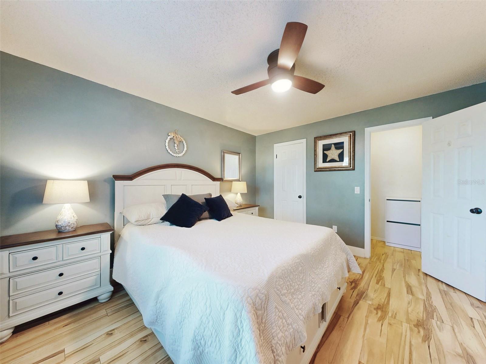 PRESERVE AT RIVERS EDGE - Residential