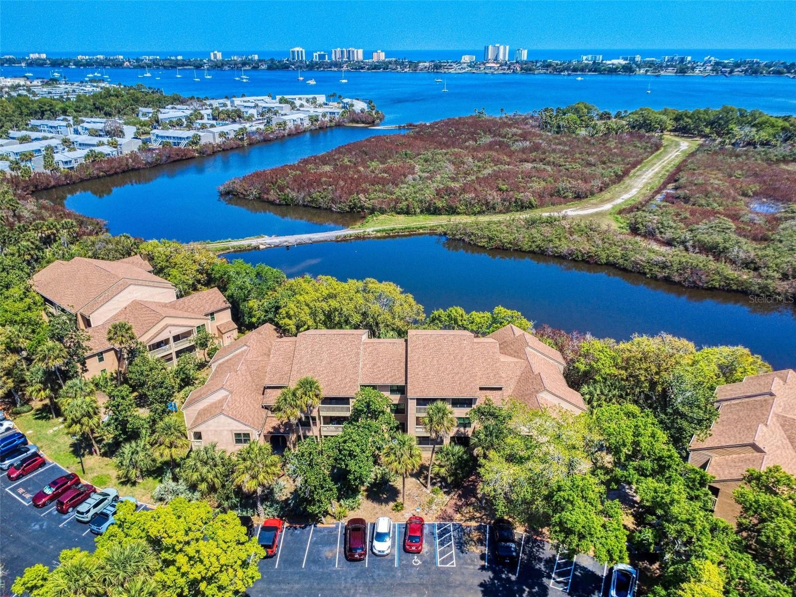 PRESERVE AT RIVERS EDGE - Residential