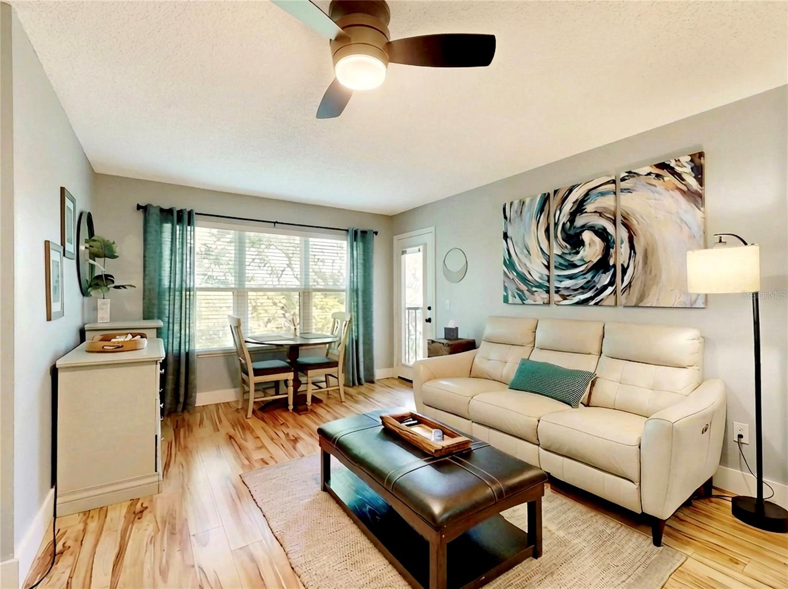 PRESERVE AT RIVERS EDGE - Residential