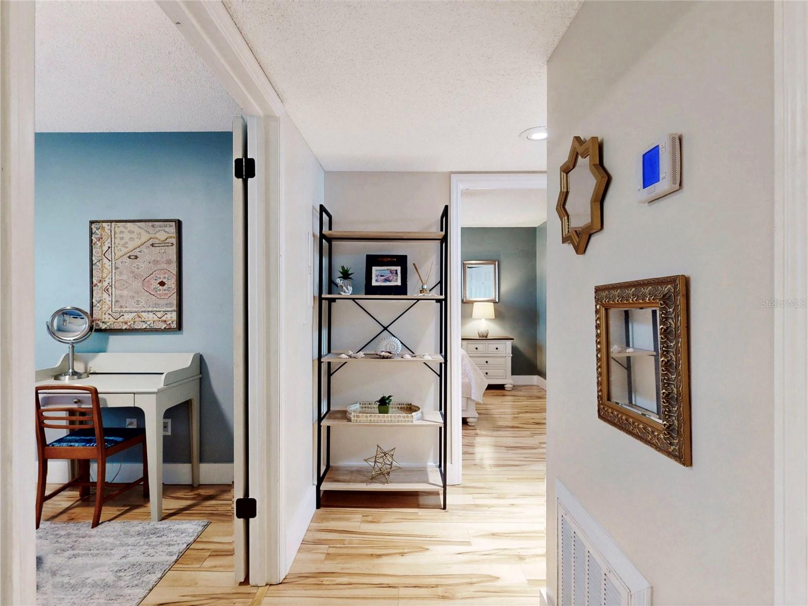 PRESERVE AT RIVERS EDGE - Residential