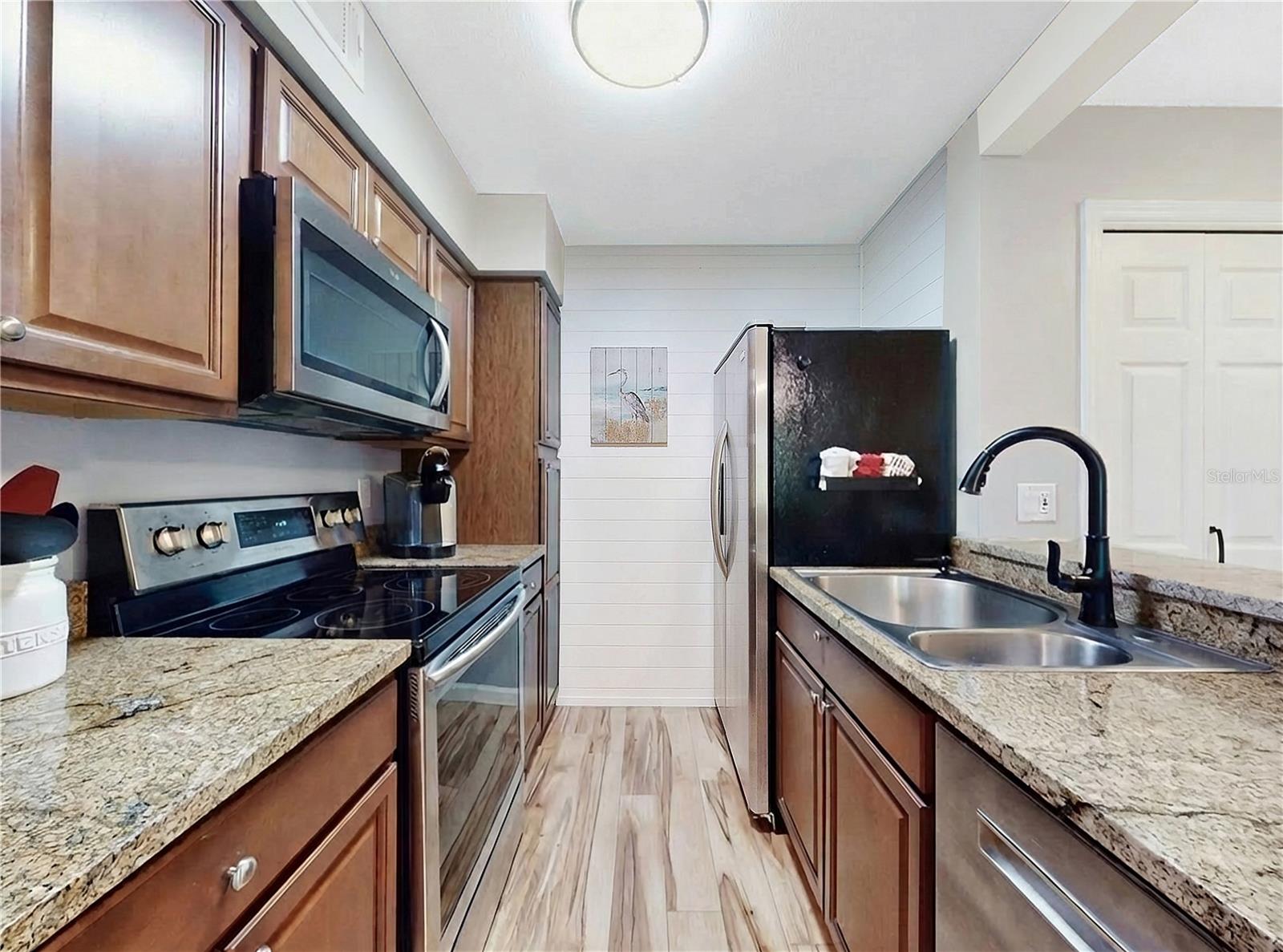 PRESERVE AT RIVERS EDGE - Residential