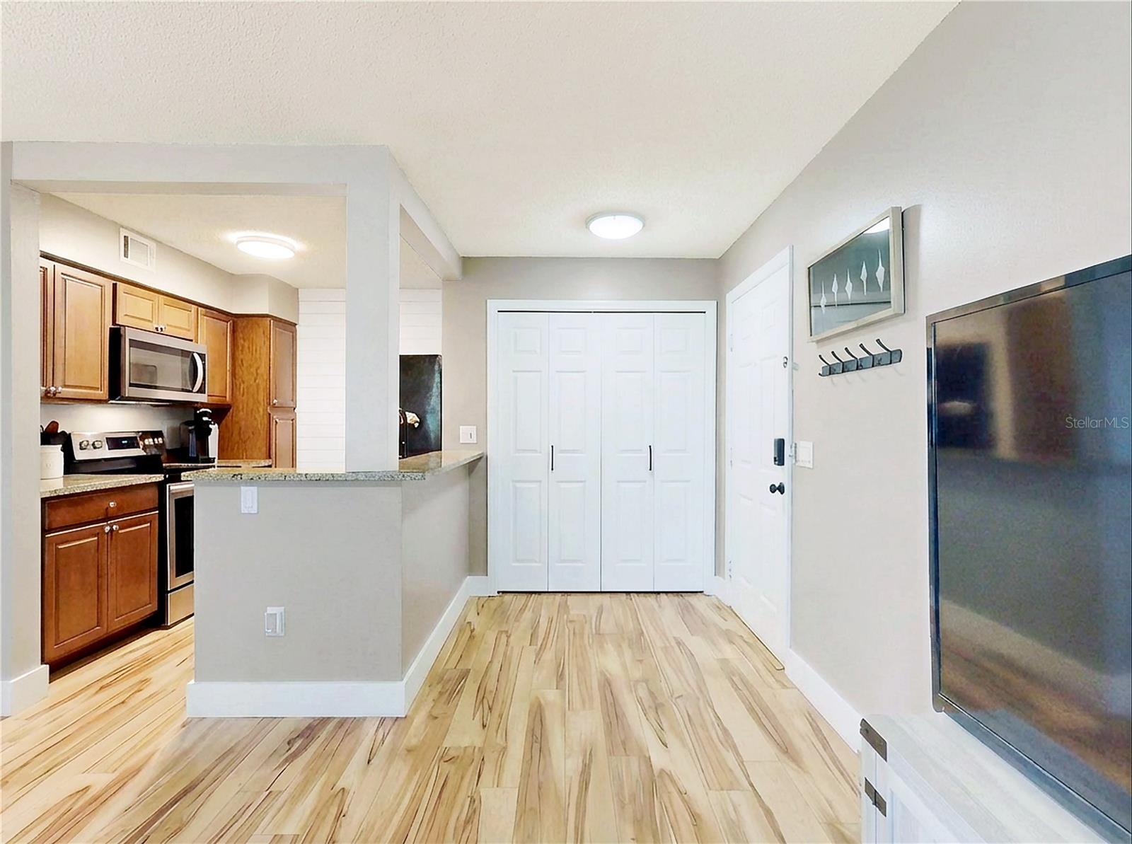 PRESERVE AT RIVERS EDGE - Residential