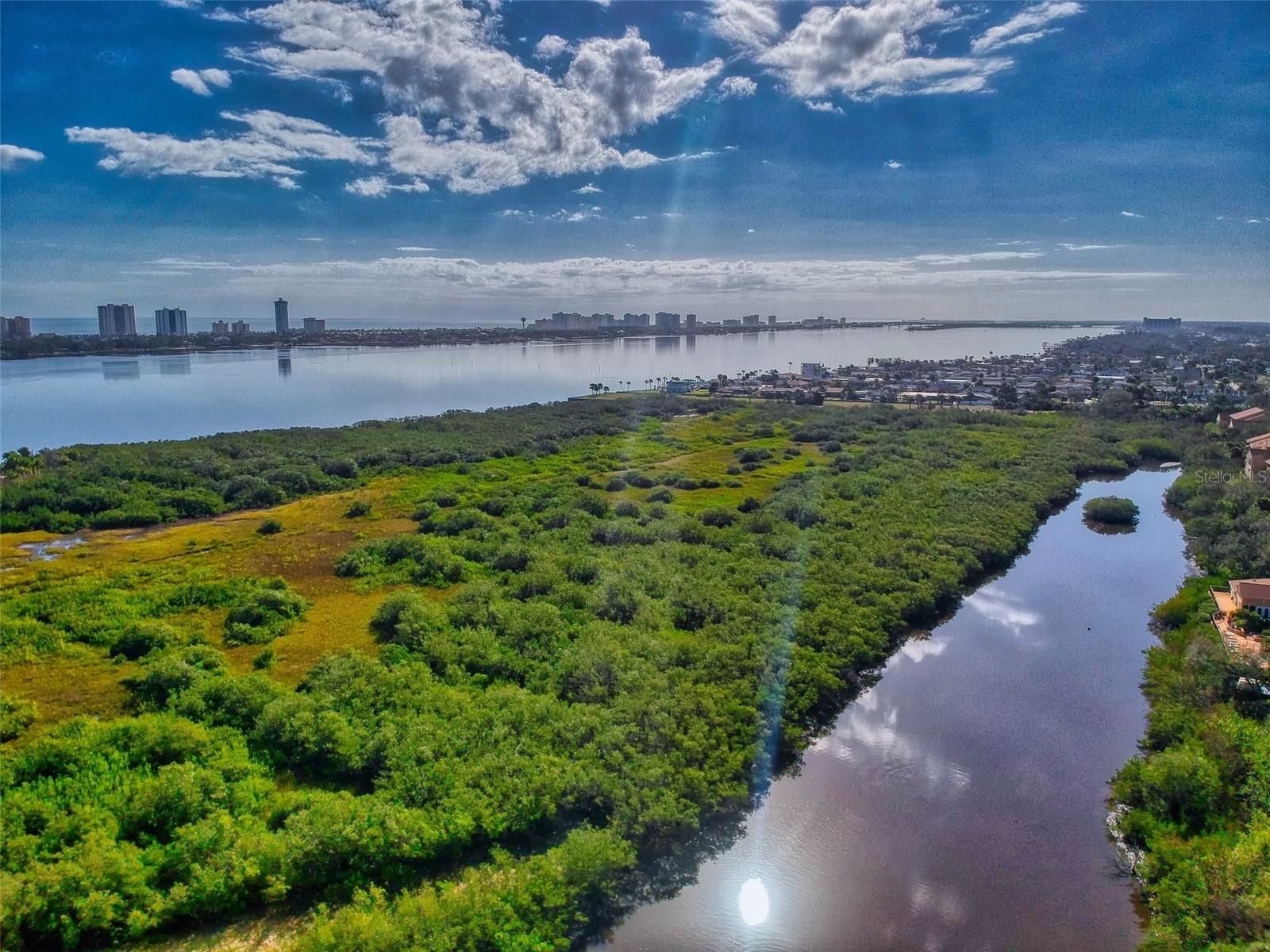 PRESERVE AT RIVERS EDGE - Residential