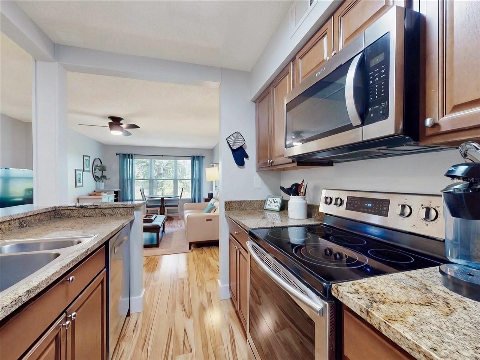 PRESERVE AT RIVERS EDGE - Residential