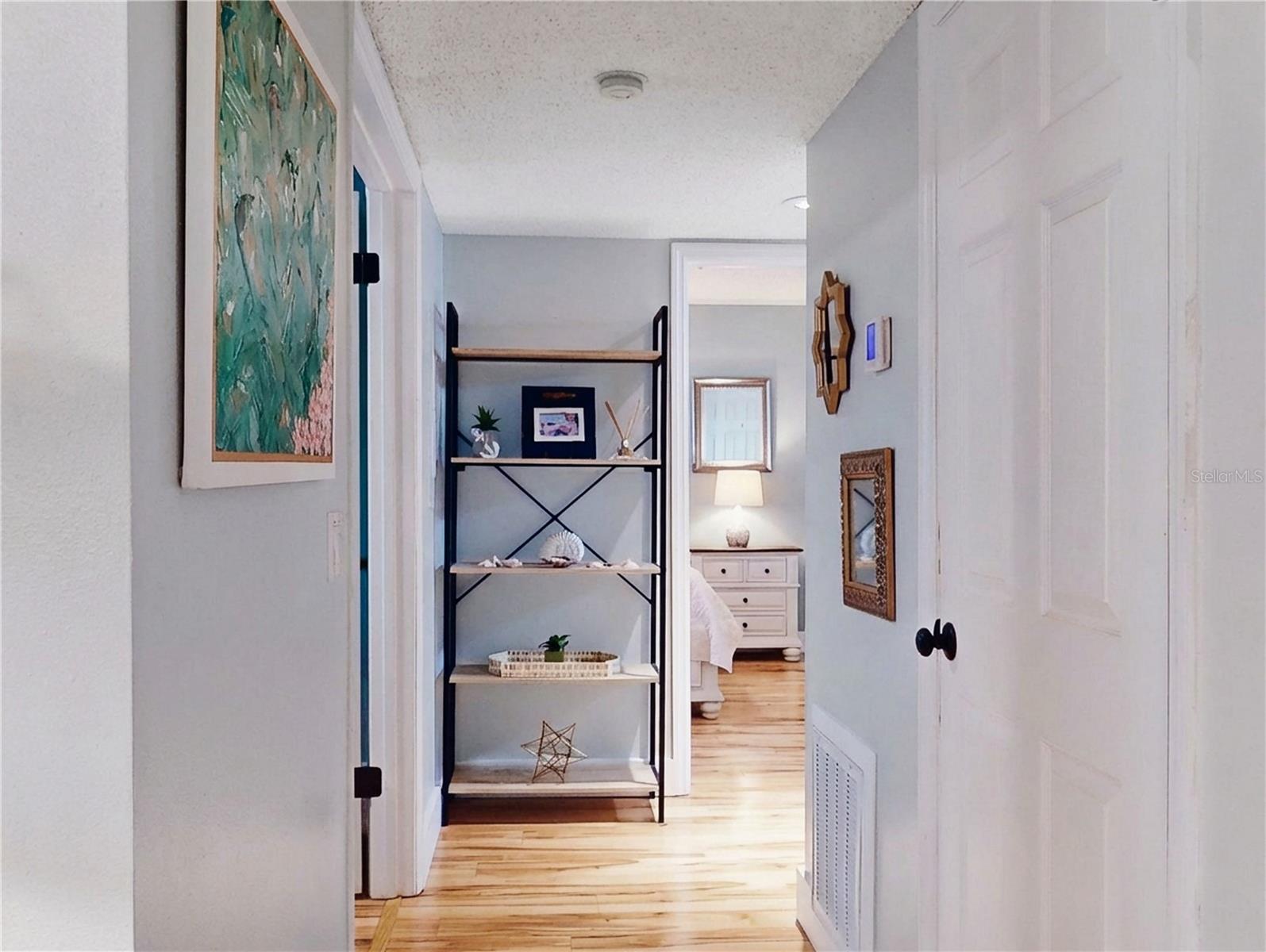 PRESERVE AT RIVERS EDGE - Residential