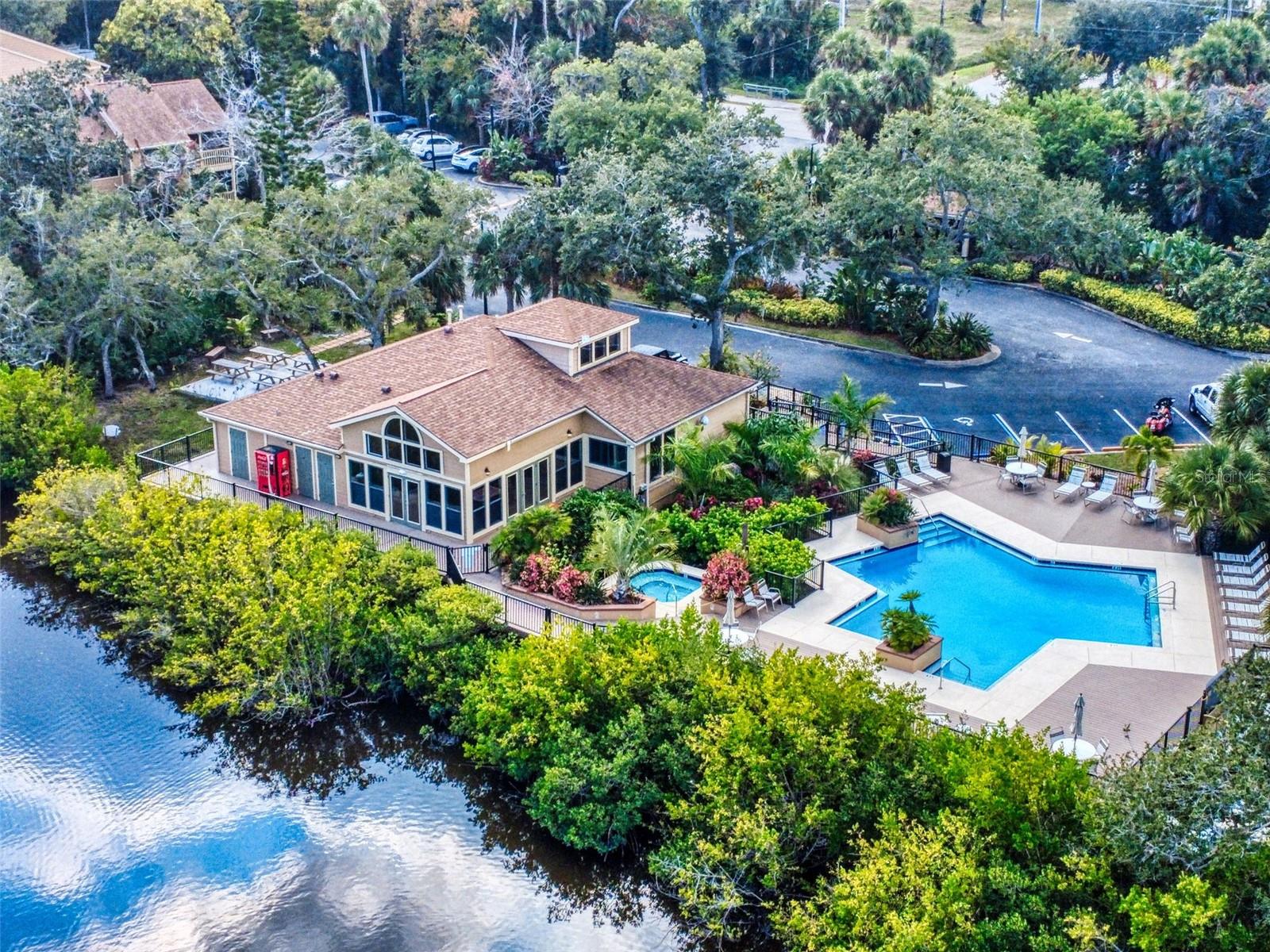 PRESERVE AT RIVERS EDGE - Residential