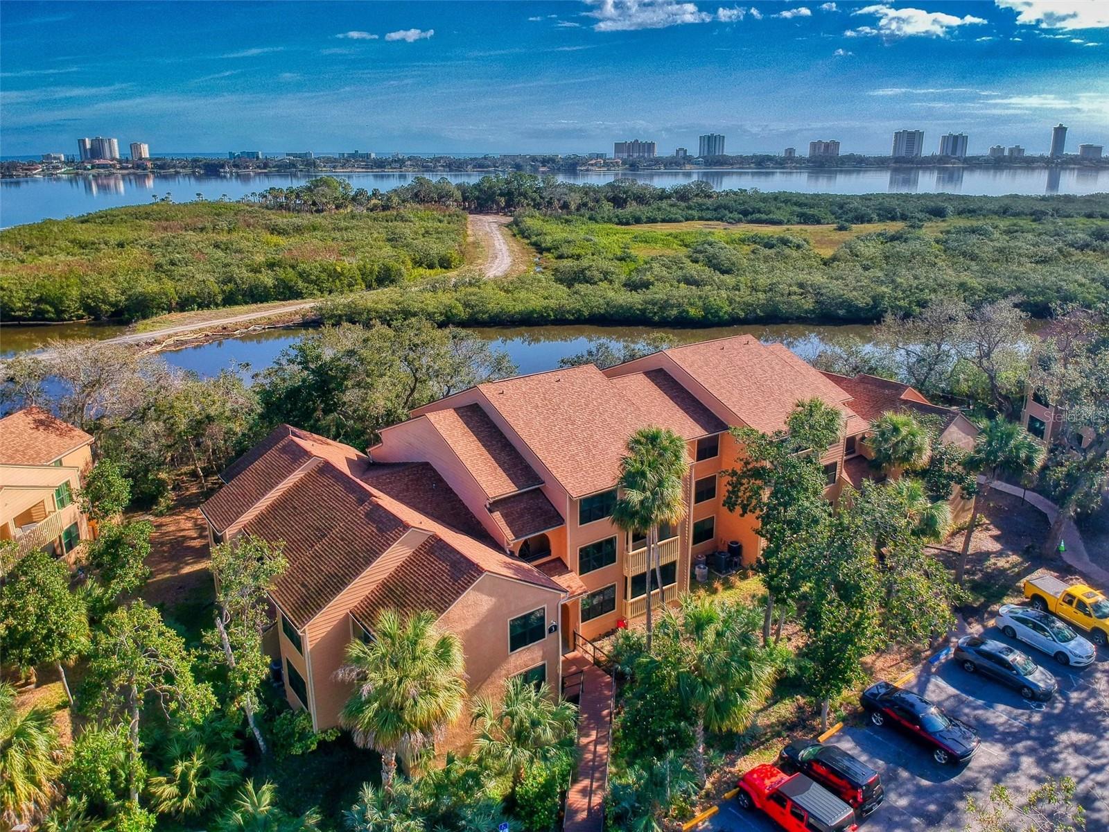 PRESERVE AT RIVERS EDGE - Residential