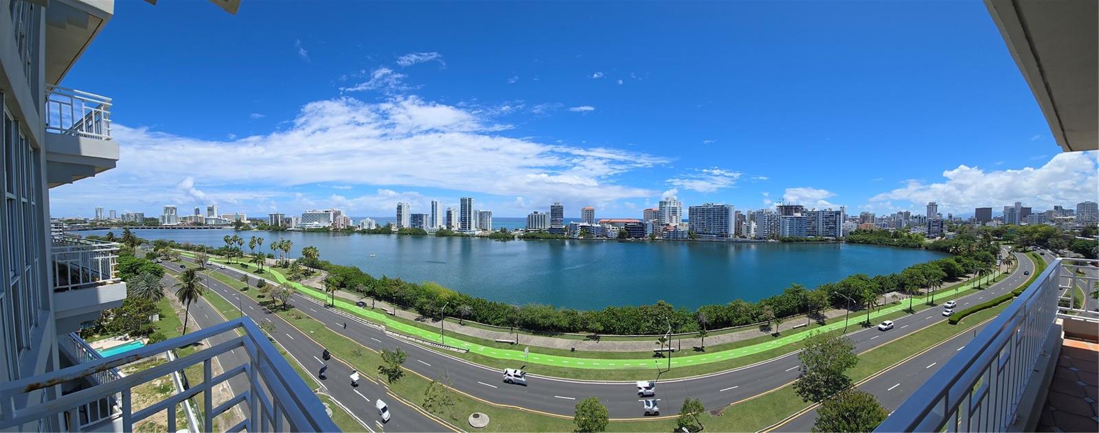 CONDOMINIO LAGUNA - Residential
