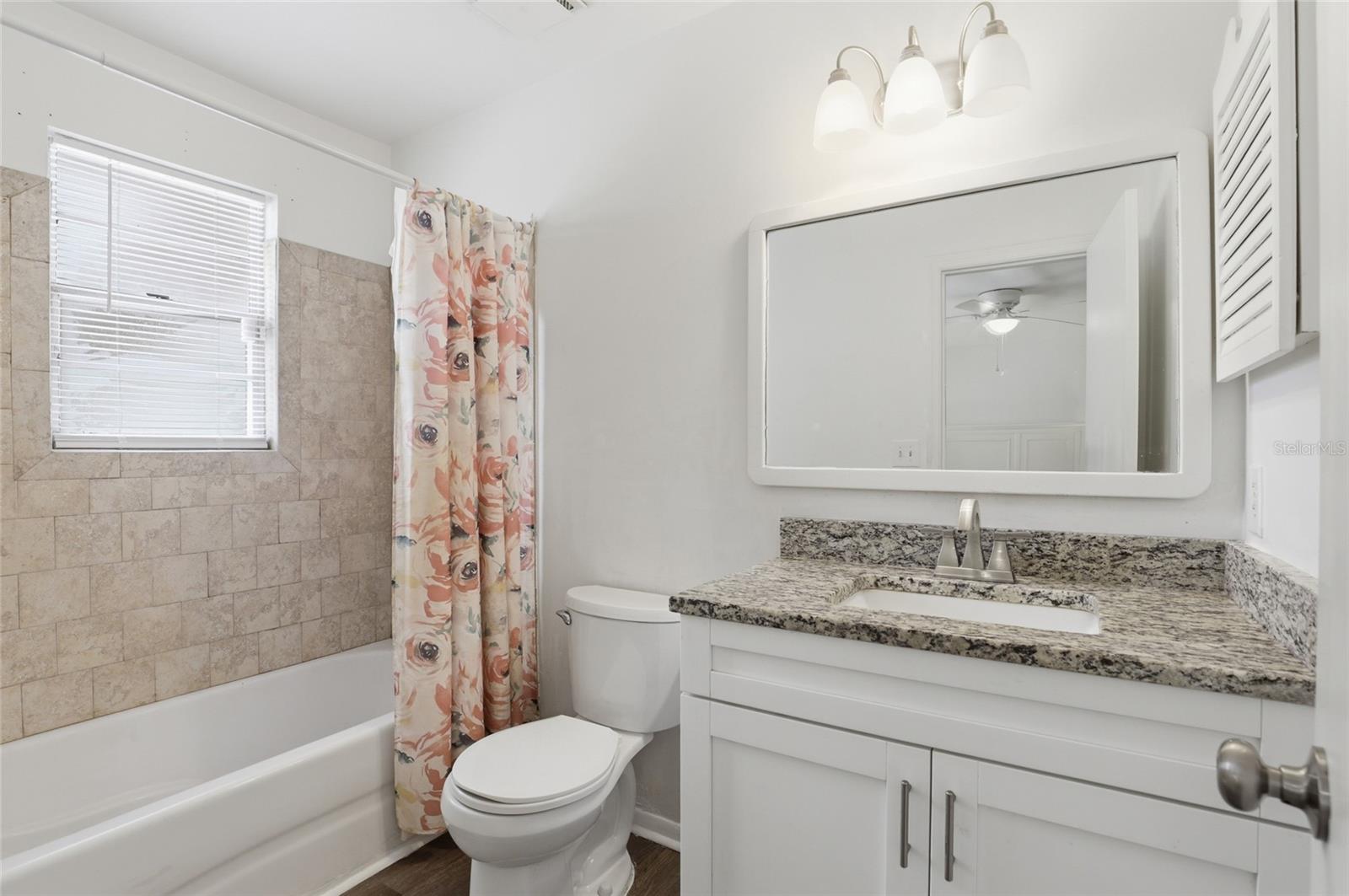 PALMETTO WOODS REP - Residential