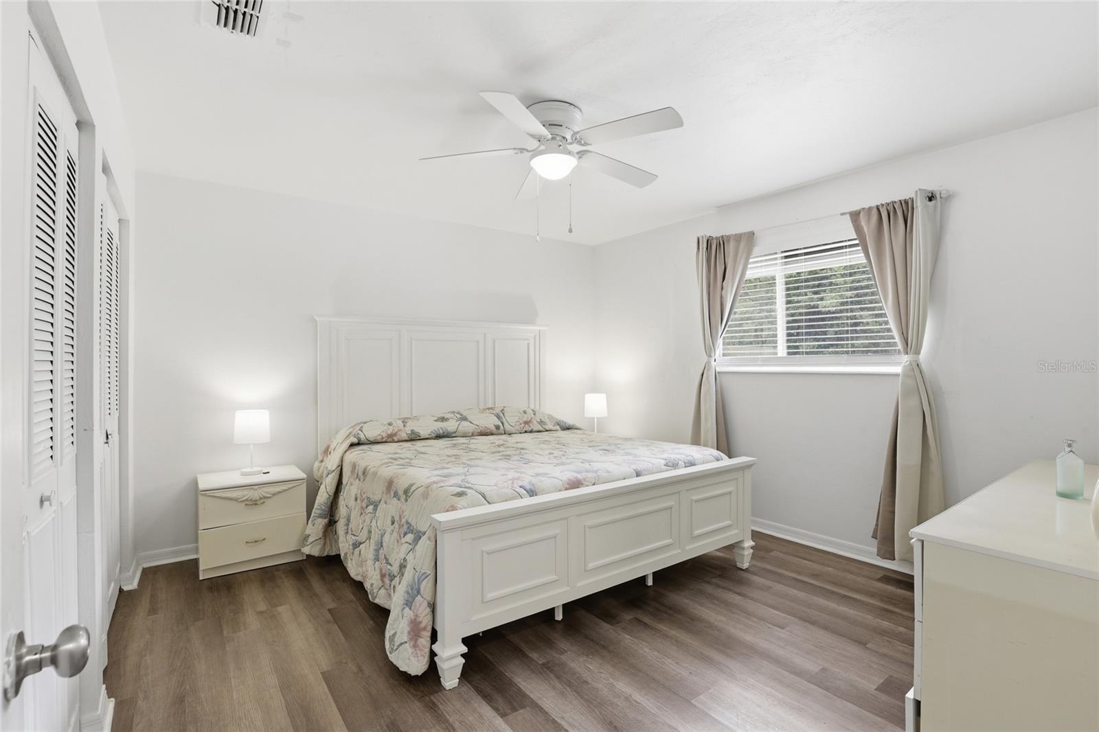 PALMETTO WOODS REP - Residential