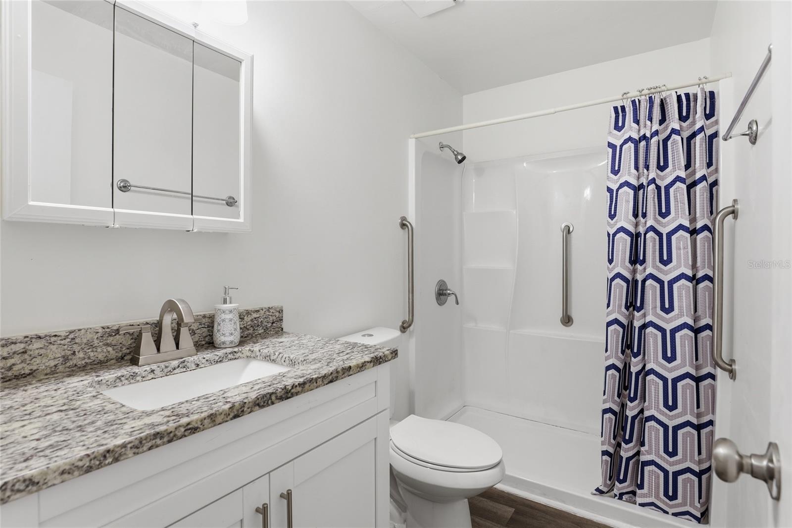 PALMETTO WOODS REP - Residential