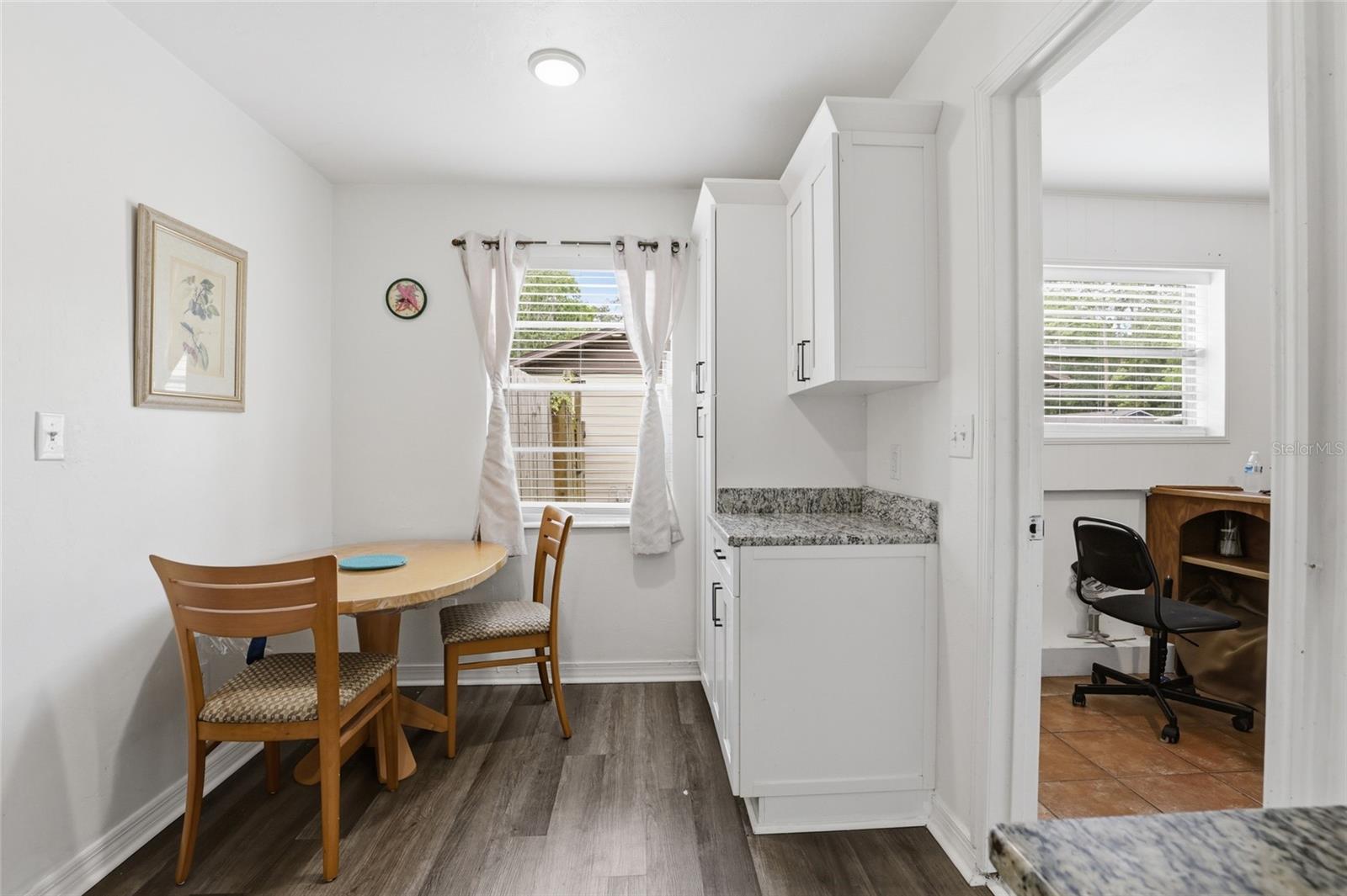 PALMETTO WOODS REP - Residential