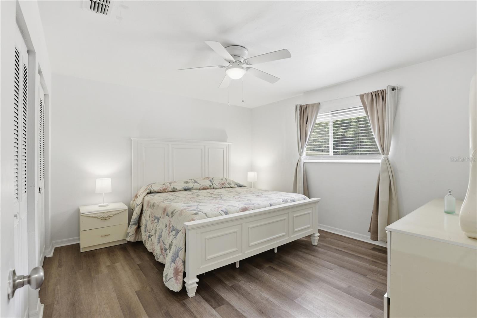 PALMETTO WOODS REP - Residential