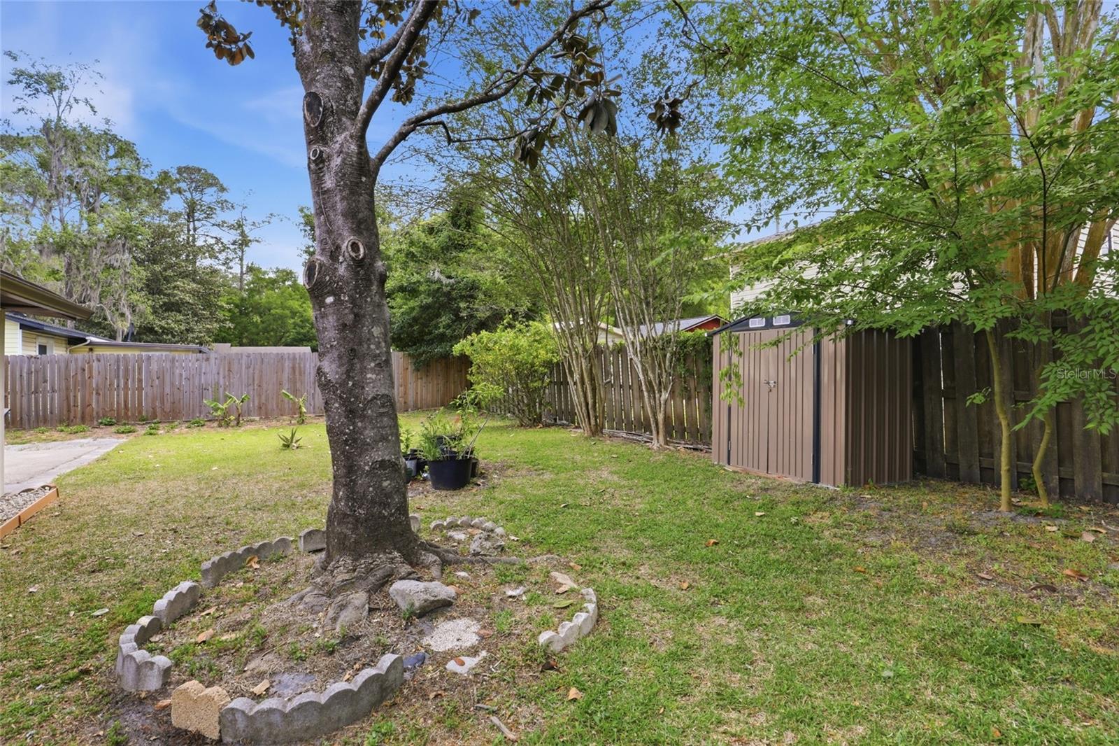 PALMETTO WOODS REP - Residential