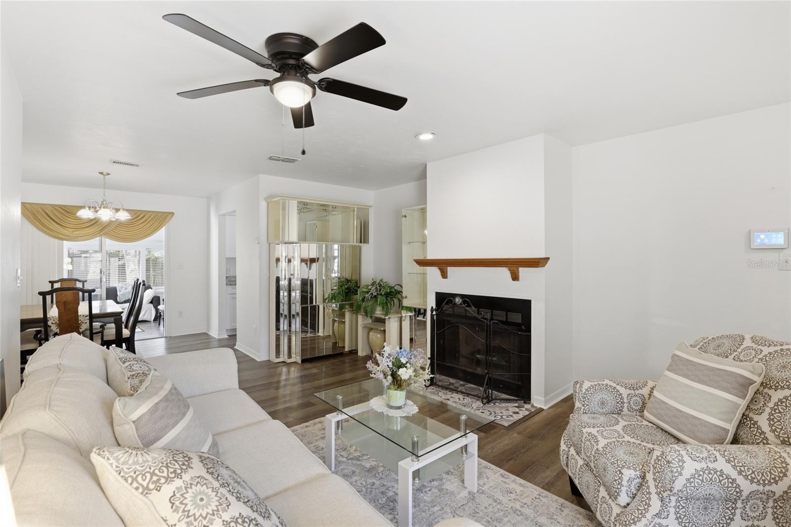 PALMETTO WOODS REP - Residential