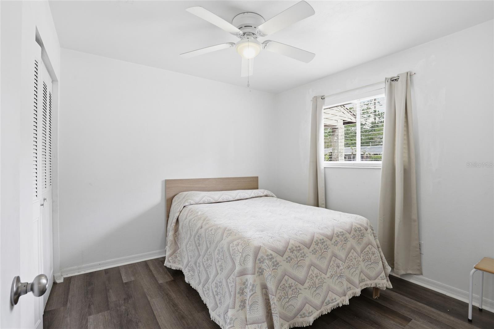 PALMETTO WOODS REP - Residential