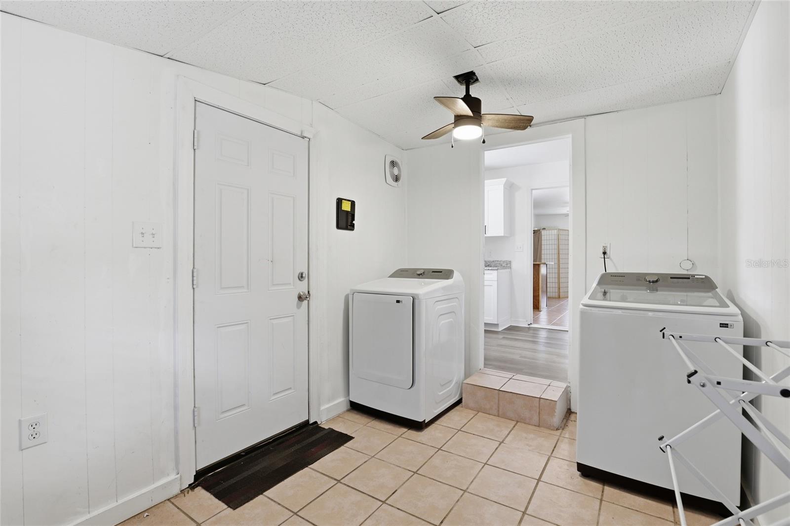 PALMETTO WOODS REP - Residential