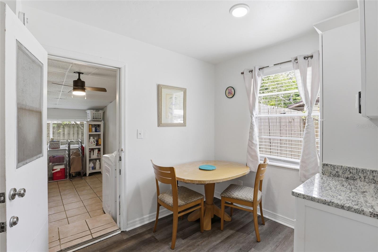 PALMETTO WOODS REP - Residential