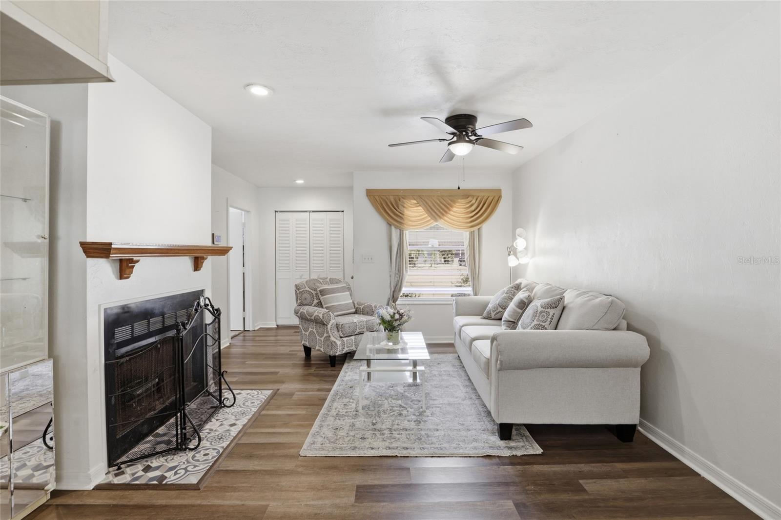 PALMETTO WOODS REP - Residential