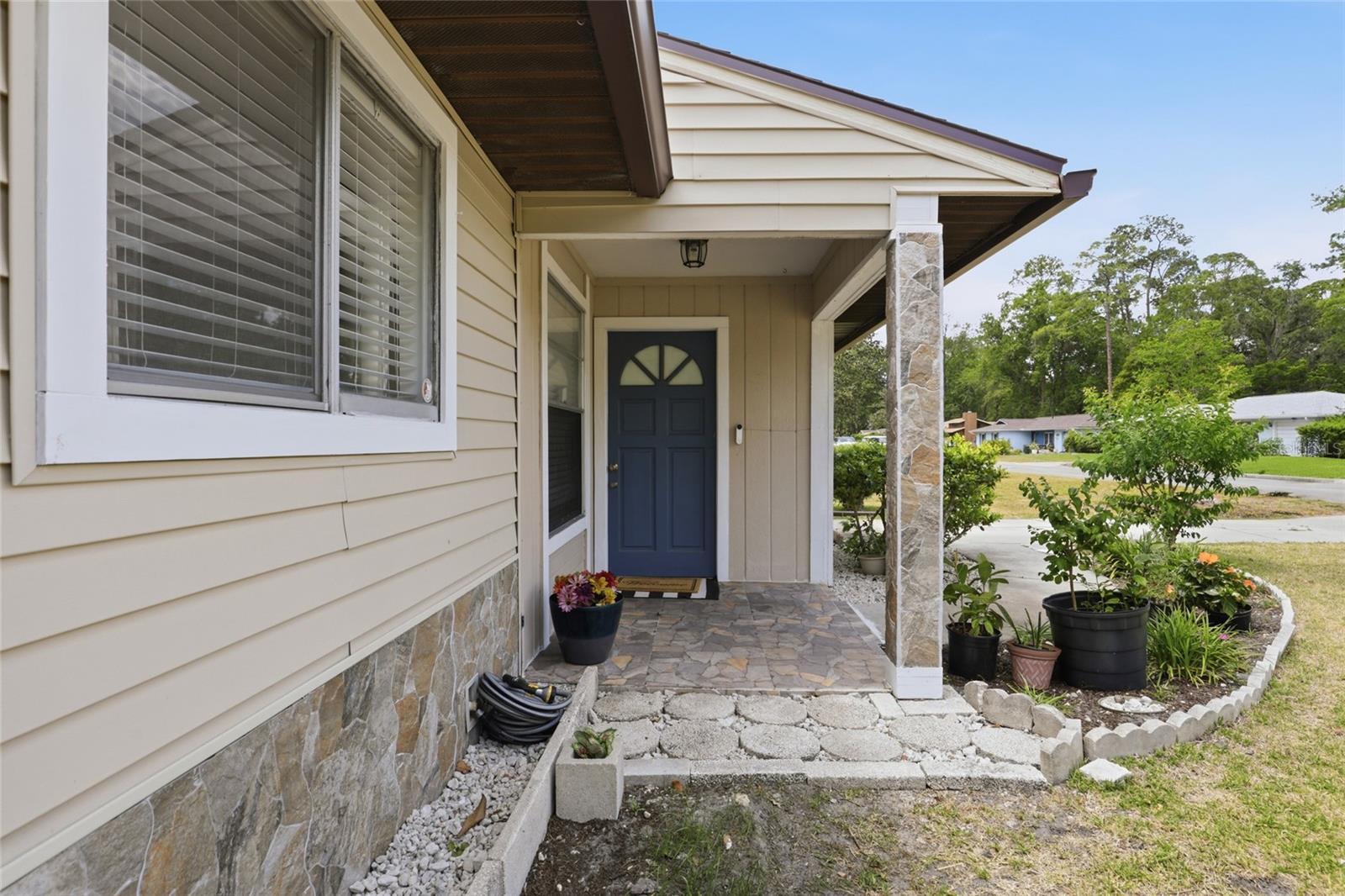 PALMETTO WOODS REP - Residential