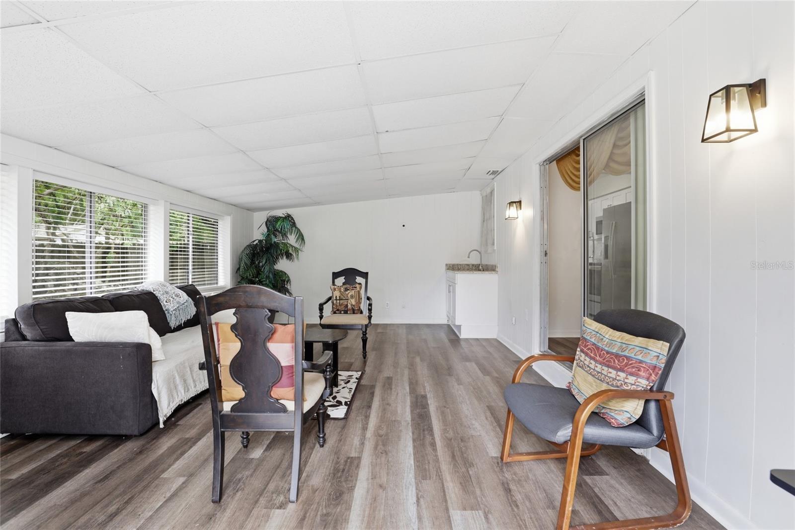 PALMETTO WOODS REP - Residential