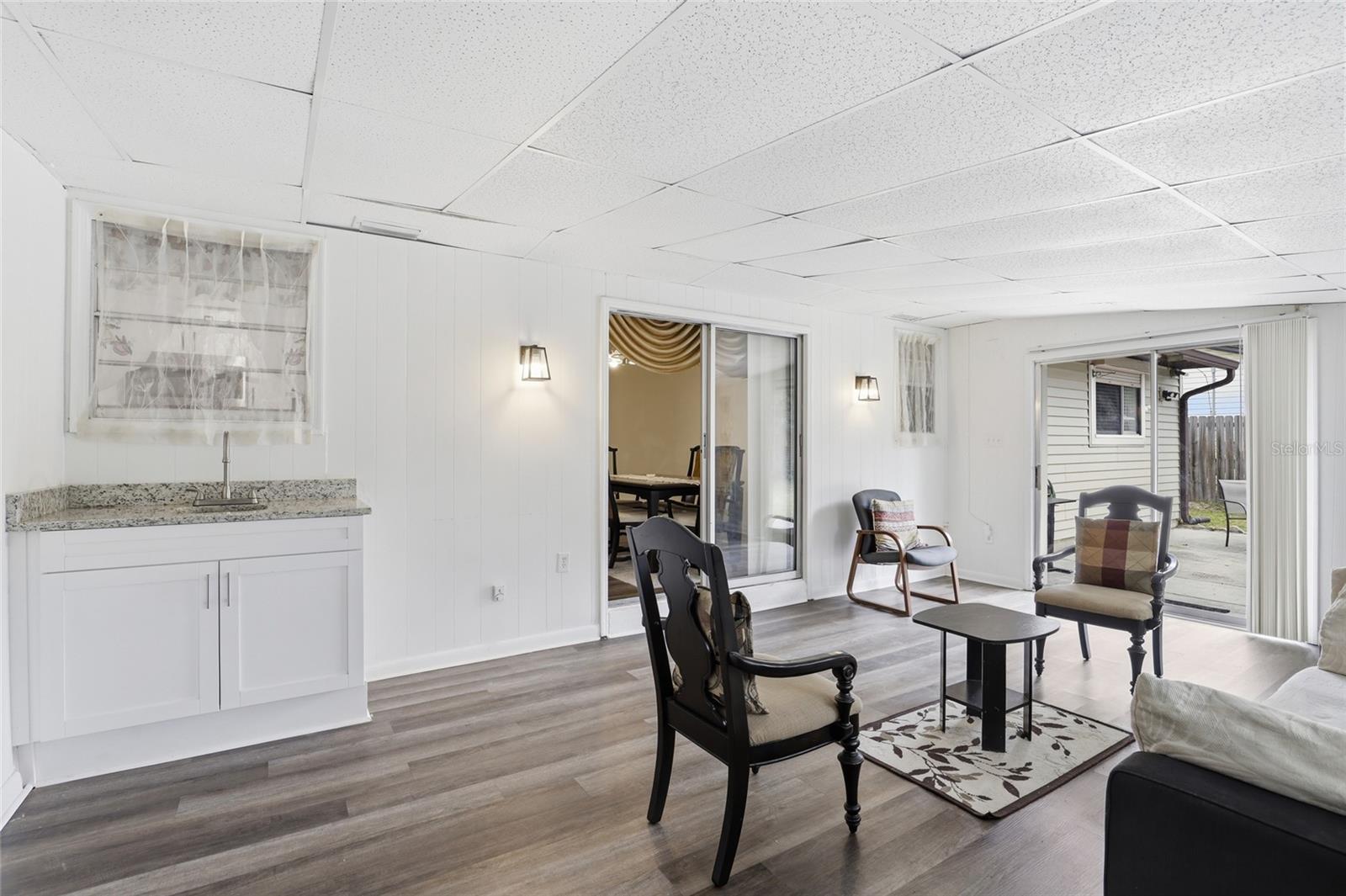 PALMETTO WOODS REP - Residential