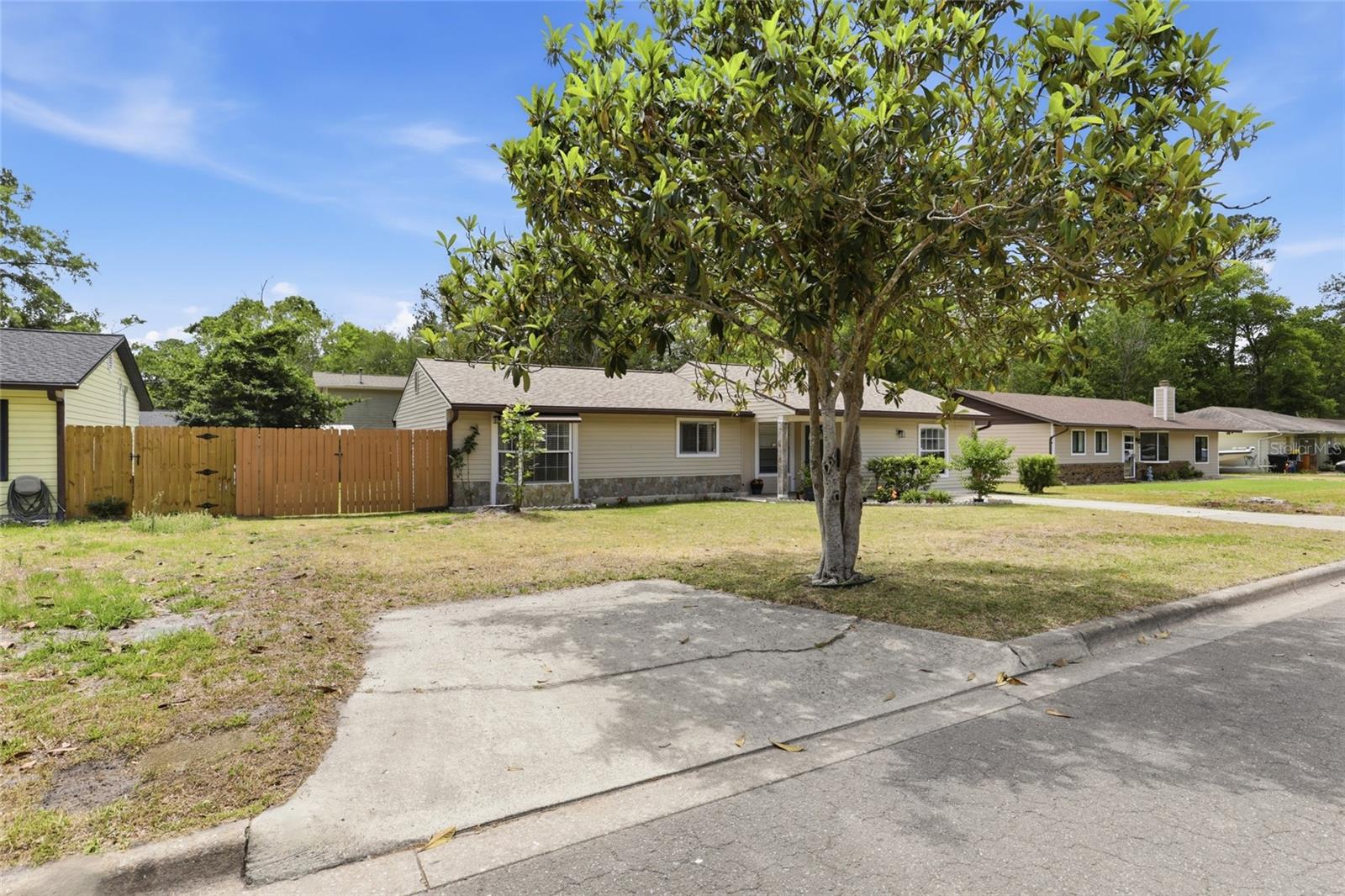 PALMETTO WOODS REP - Residential