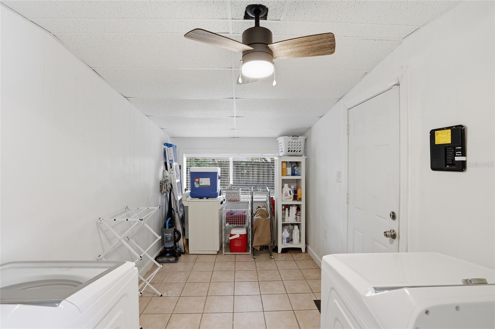 PALMETTO WOODS REP - Residential