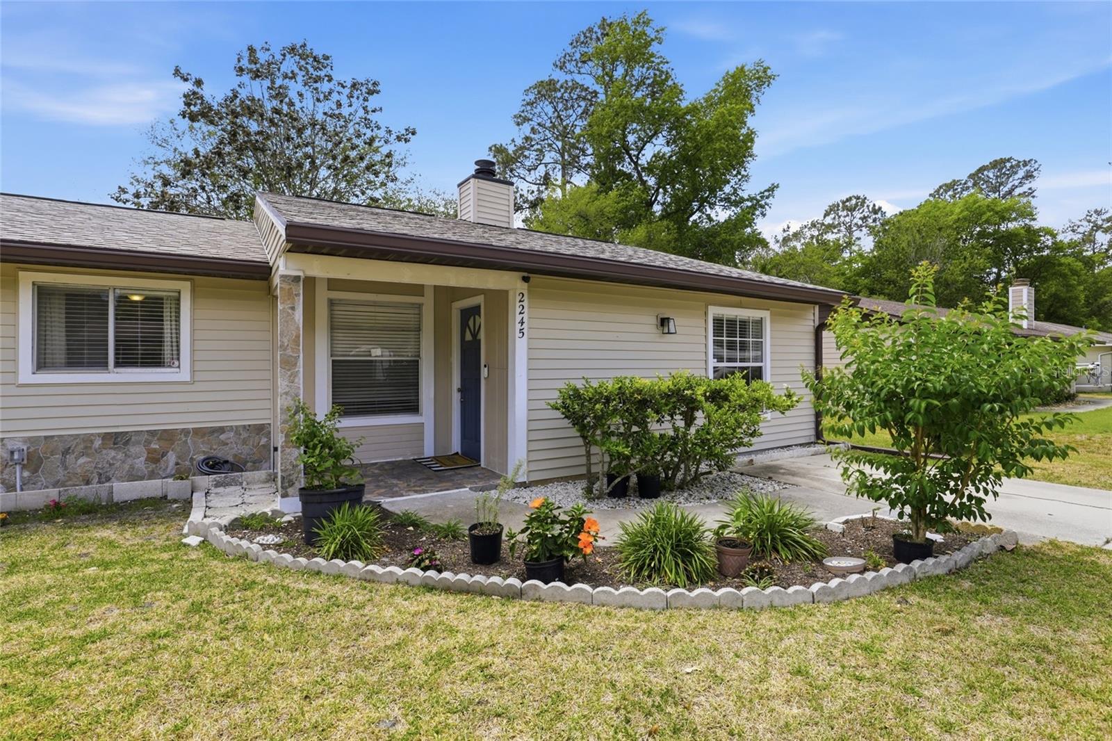 PALMETTO WOODS REP - Residential