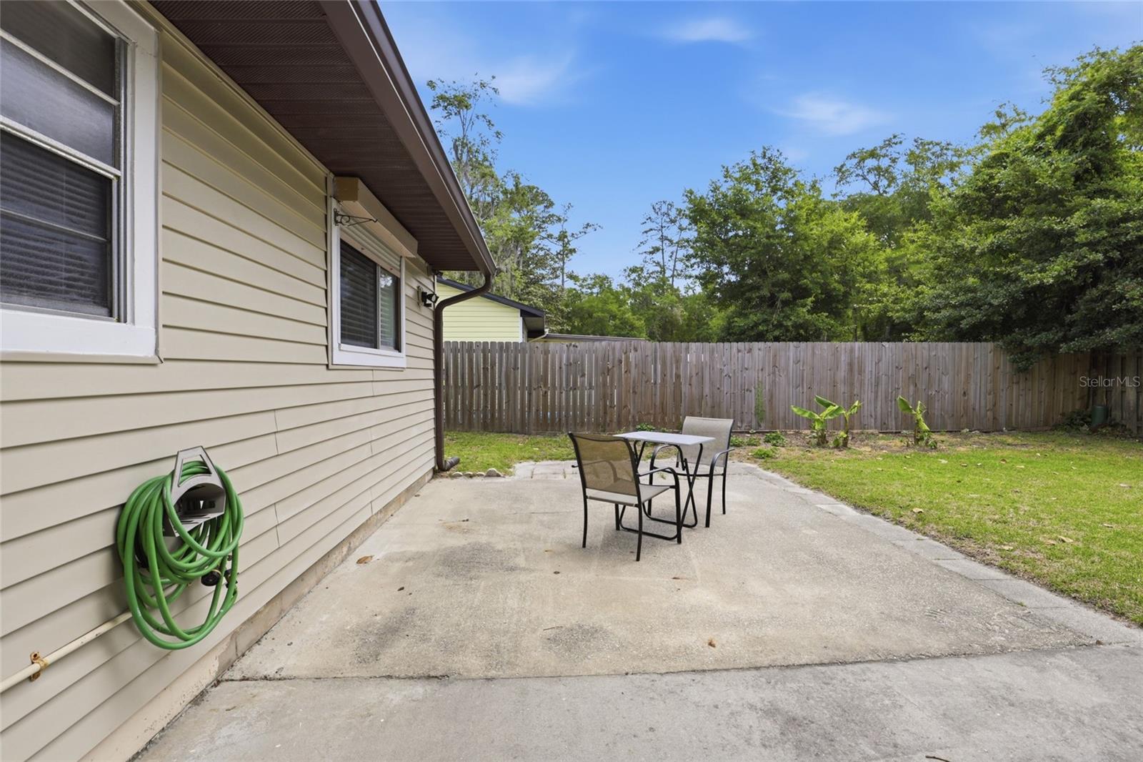 PALMETTO WOODS REP - Residential