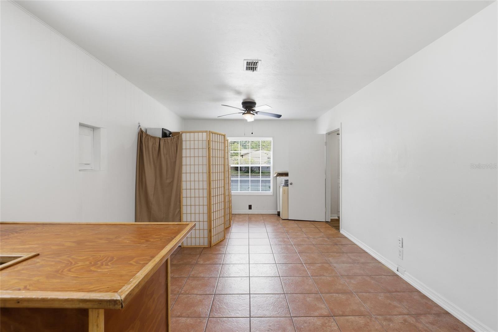 PALMETTO WOODS REP - Residential