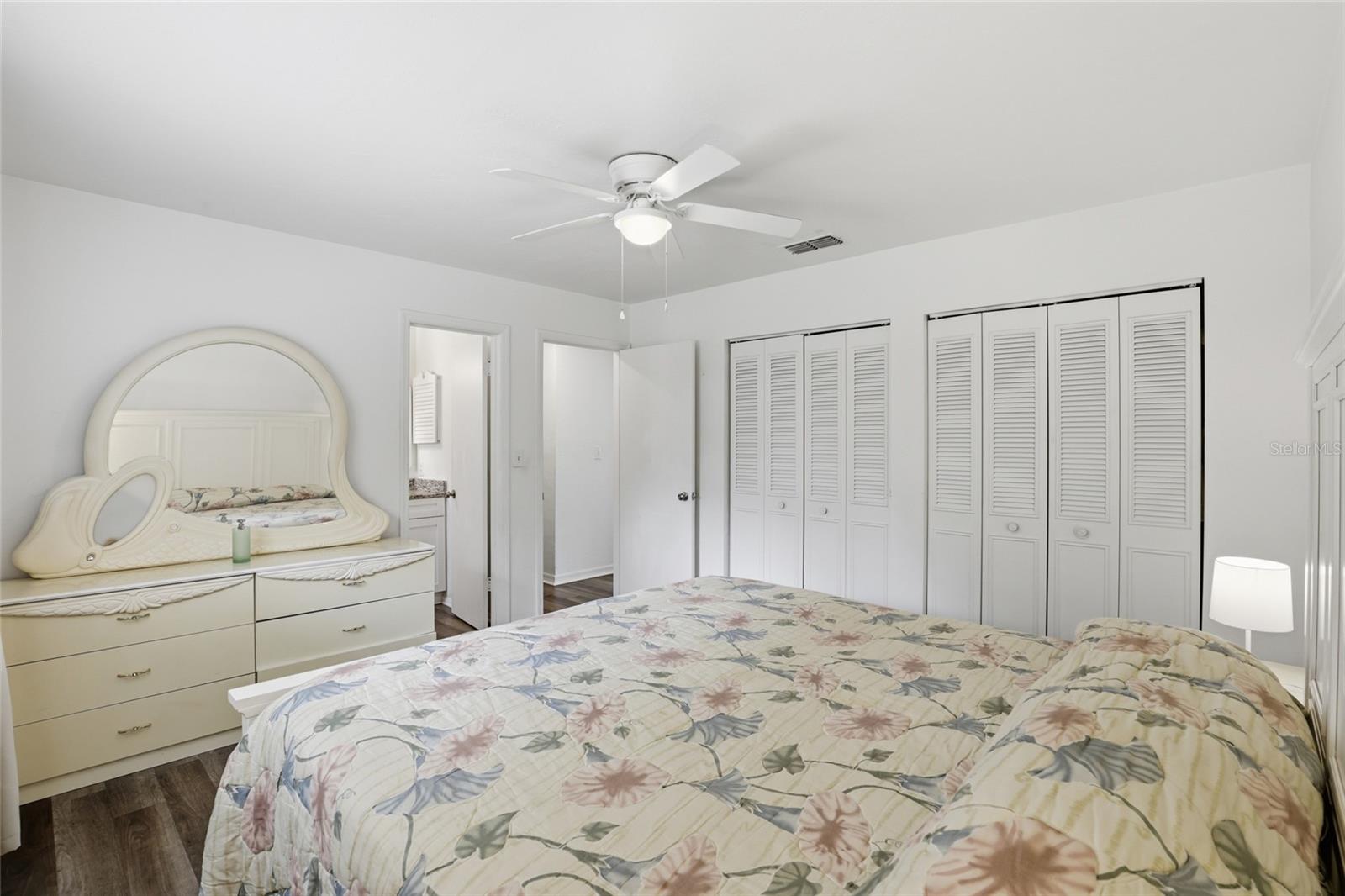 PALMETTO WOODS REP - Residential