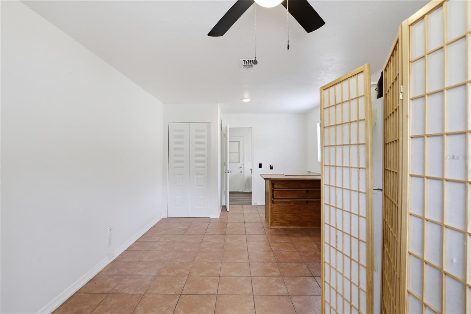 PALMETTO WOODS REP - Residential