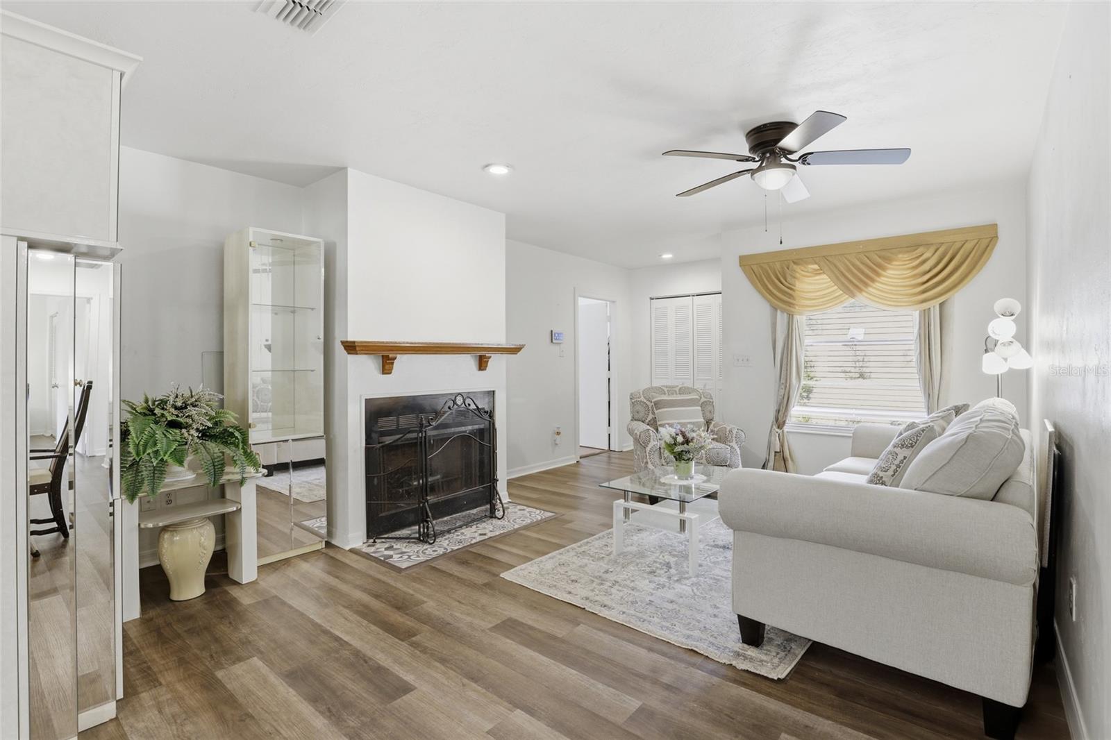 PALMETTO WOODS REP - Residential