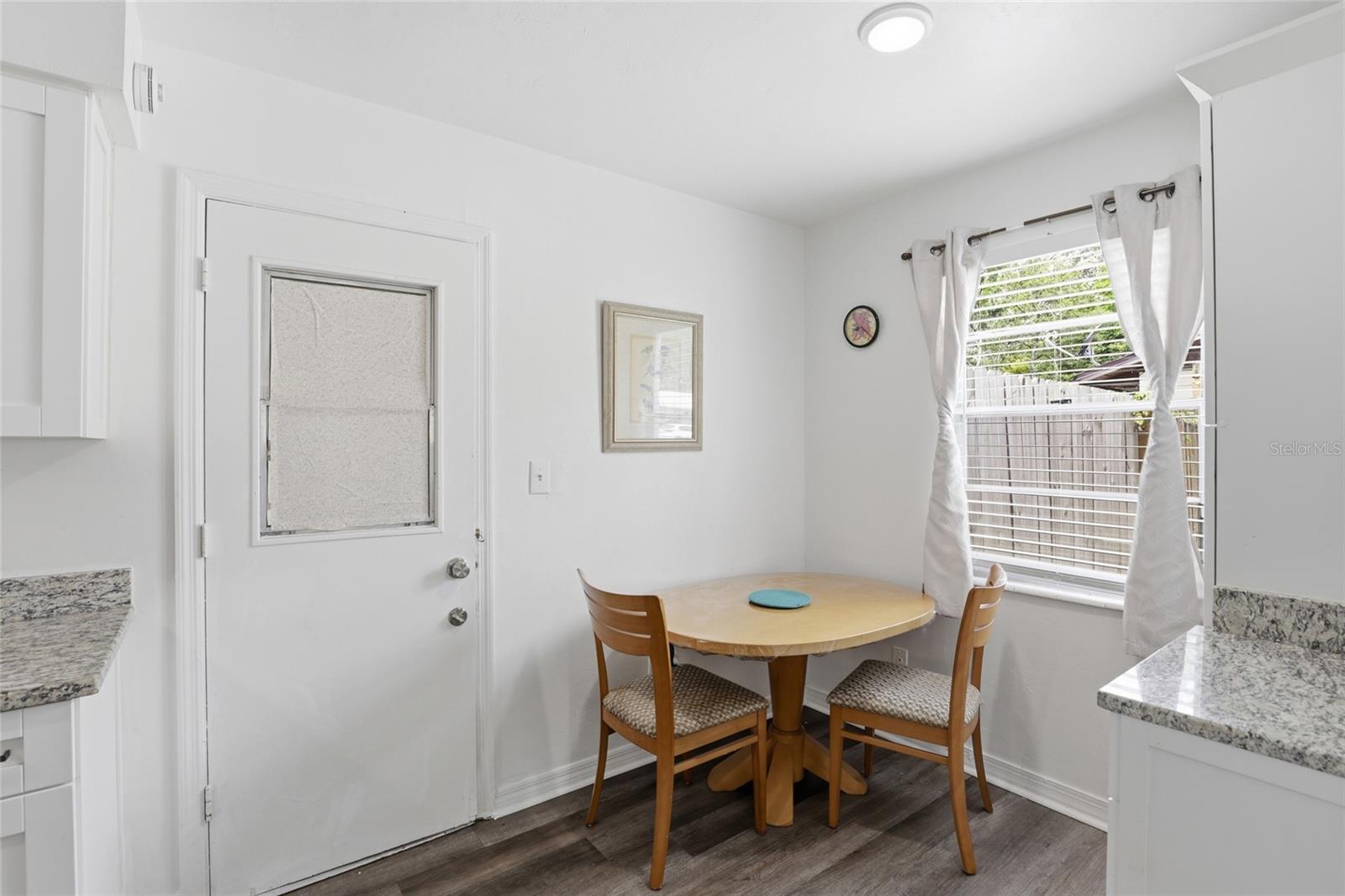 PALMETTO WOODS REP - Residential