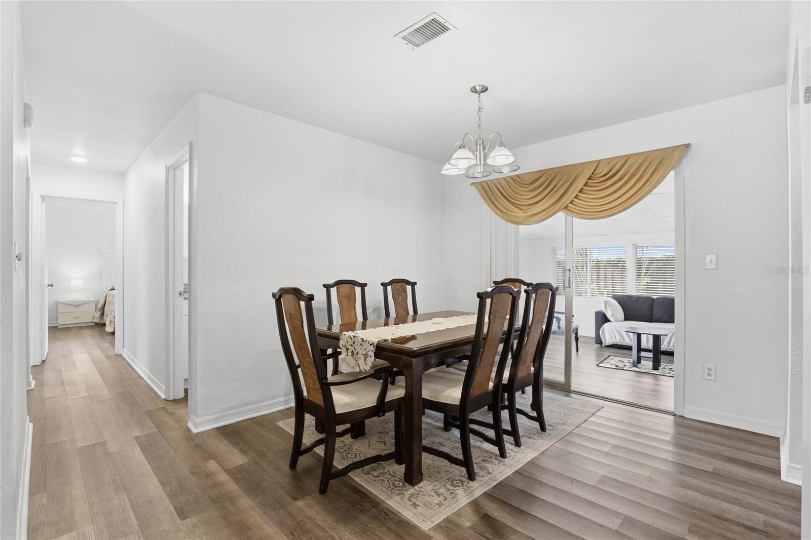 PALMETTO WOODS REP - Residential