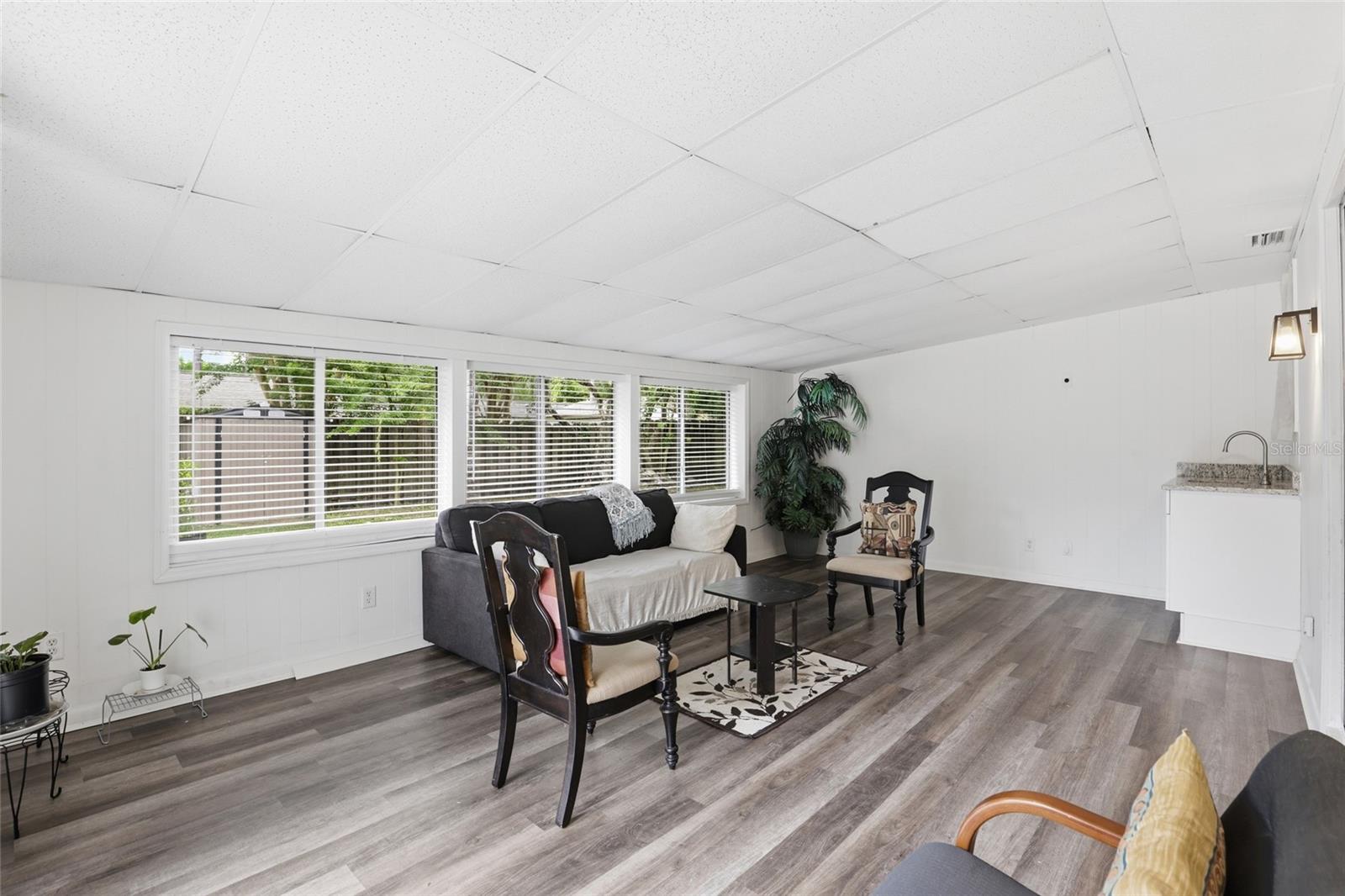 PALMETTO WOODS REP - Residential