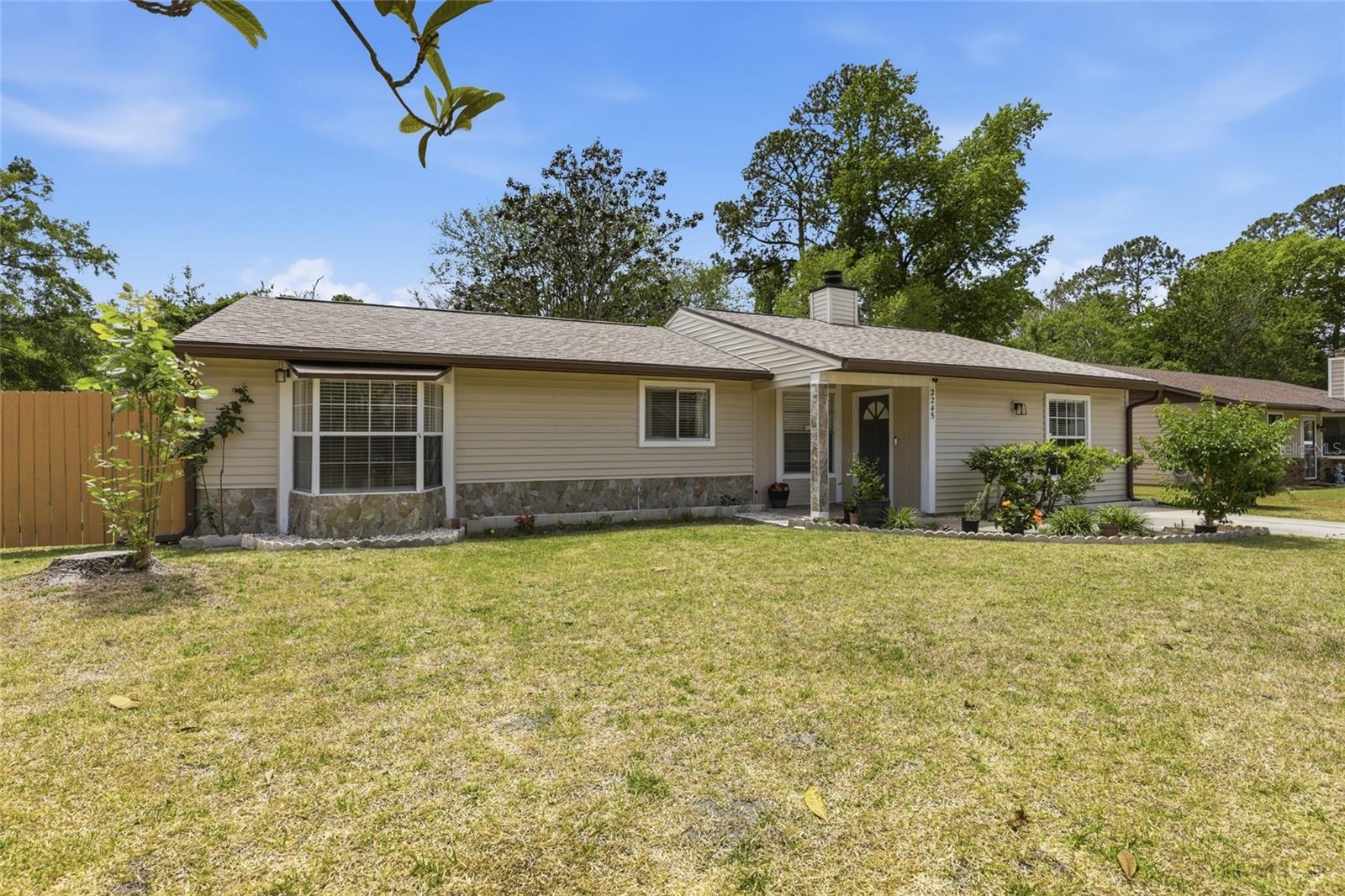 PALMETTO WOODS REP - Residential