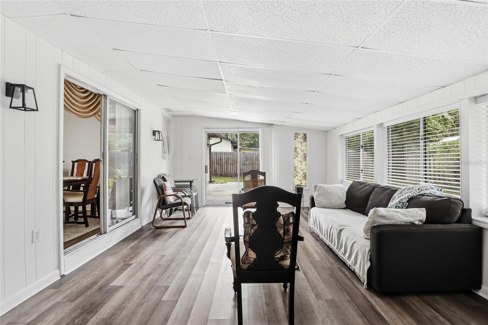 PALMETTO WOODS REP - Residential