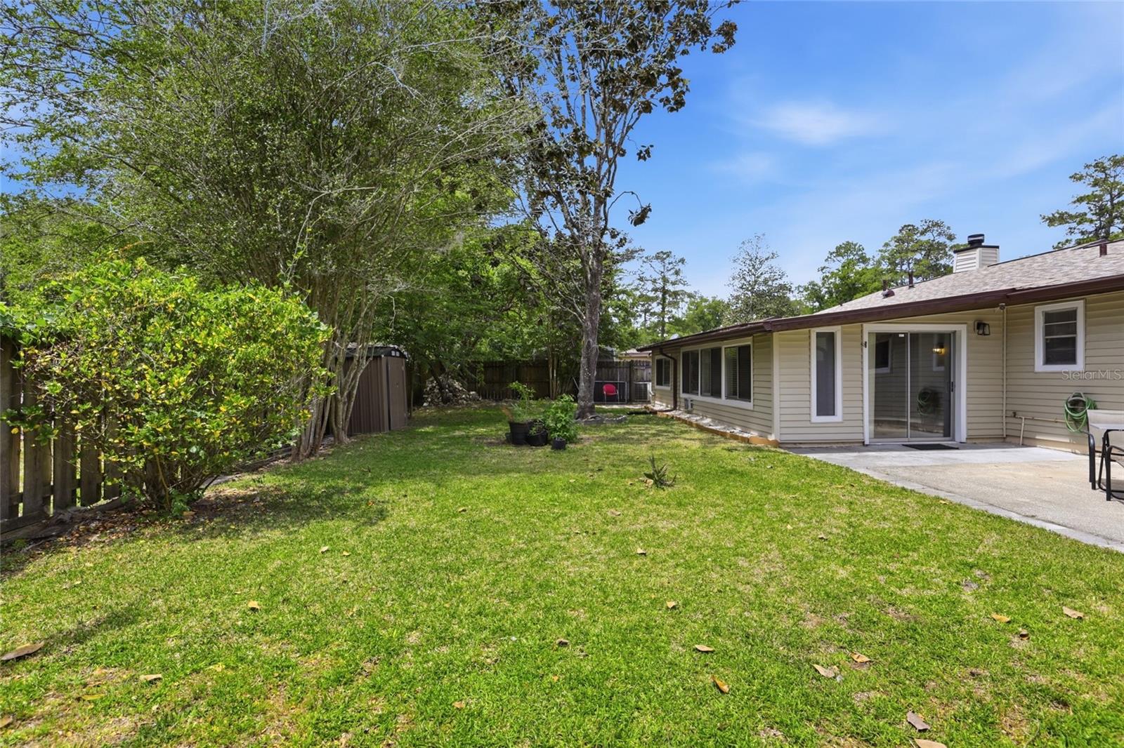 PALMETTO WOODS REP - Residential