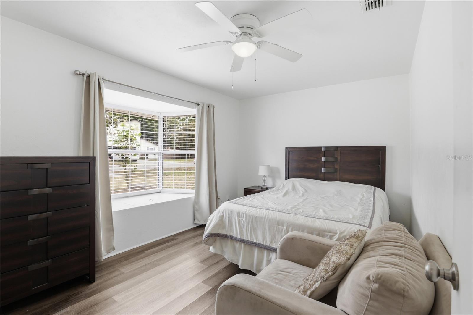 PALMETTO WOODS REP - Residential