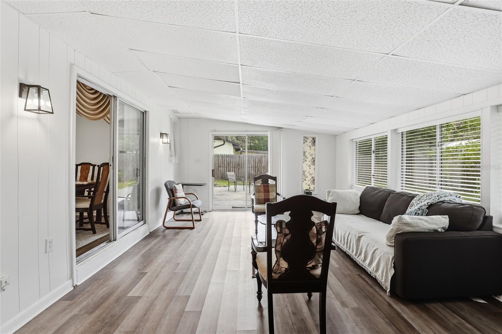 PALMETTO WOODS REP - Residential