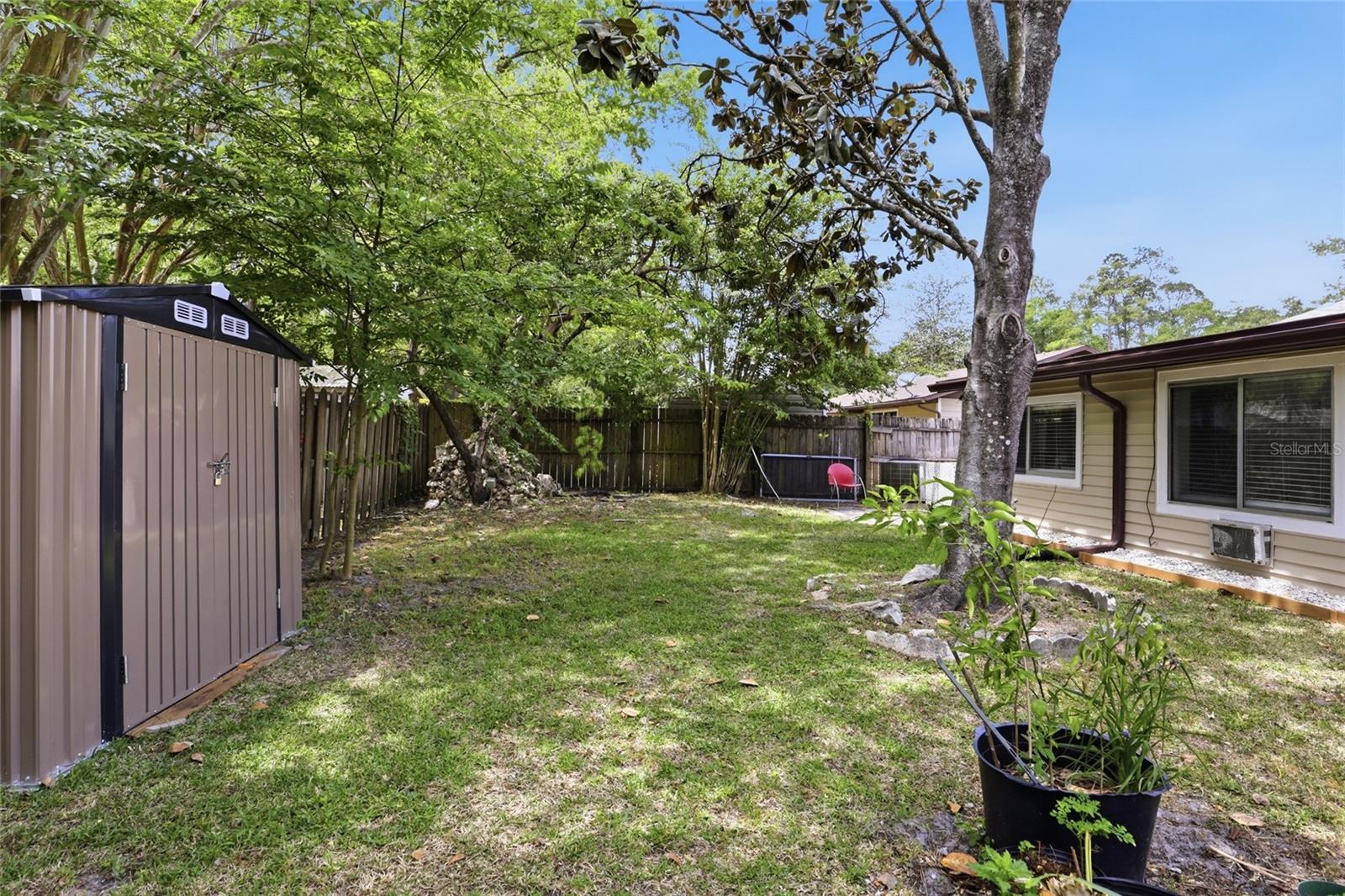 PALMETTO WOODS REP - Residential