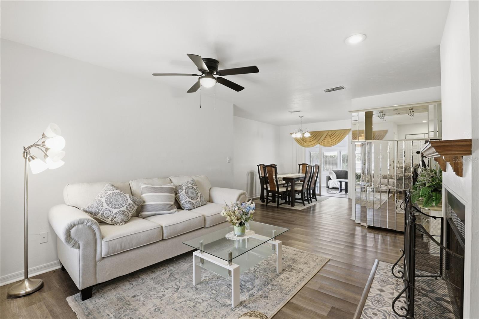 PALMETTO WOODS REP - Residential