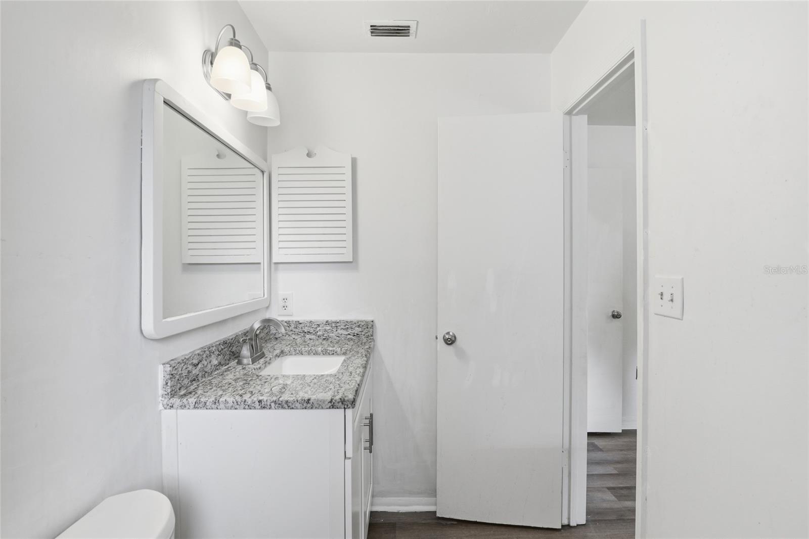 PALMETTO WOODS REP - Residential