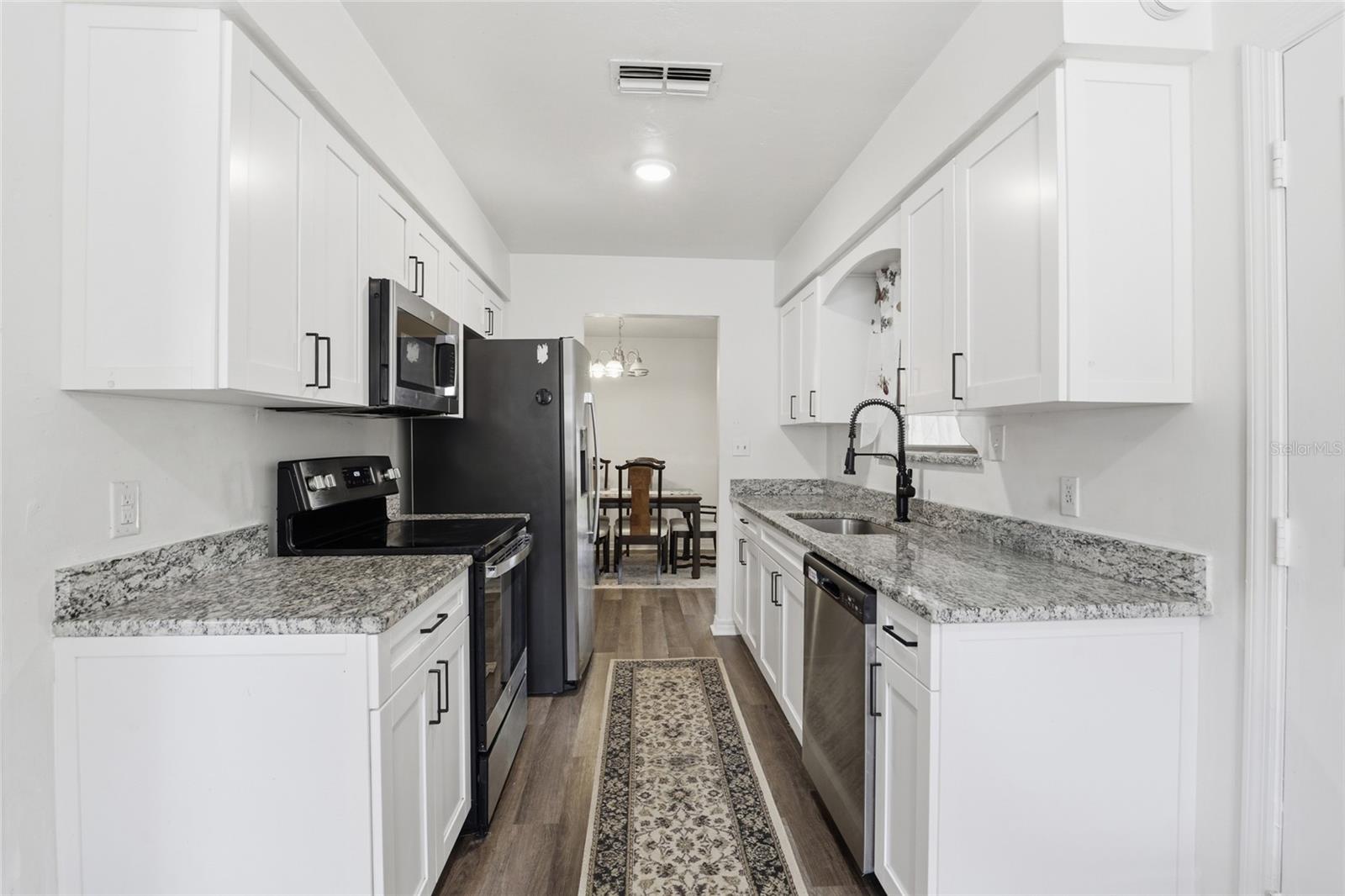 PALMETTO WOODS REP - Residential