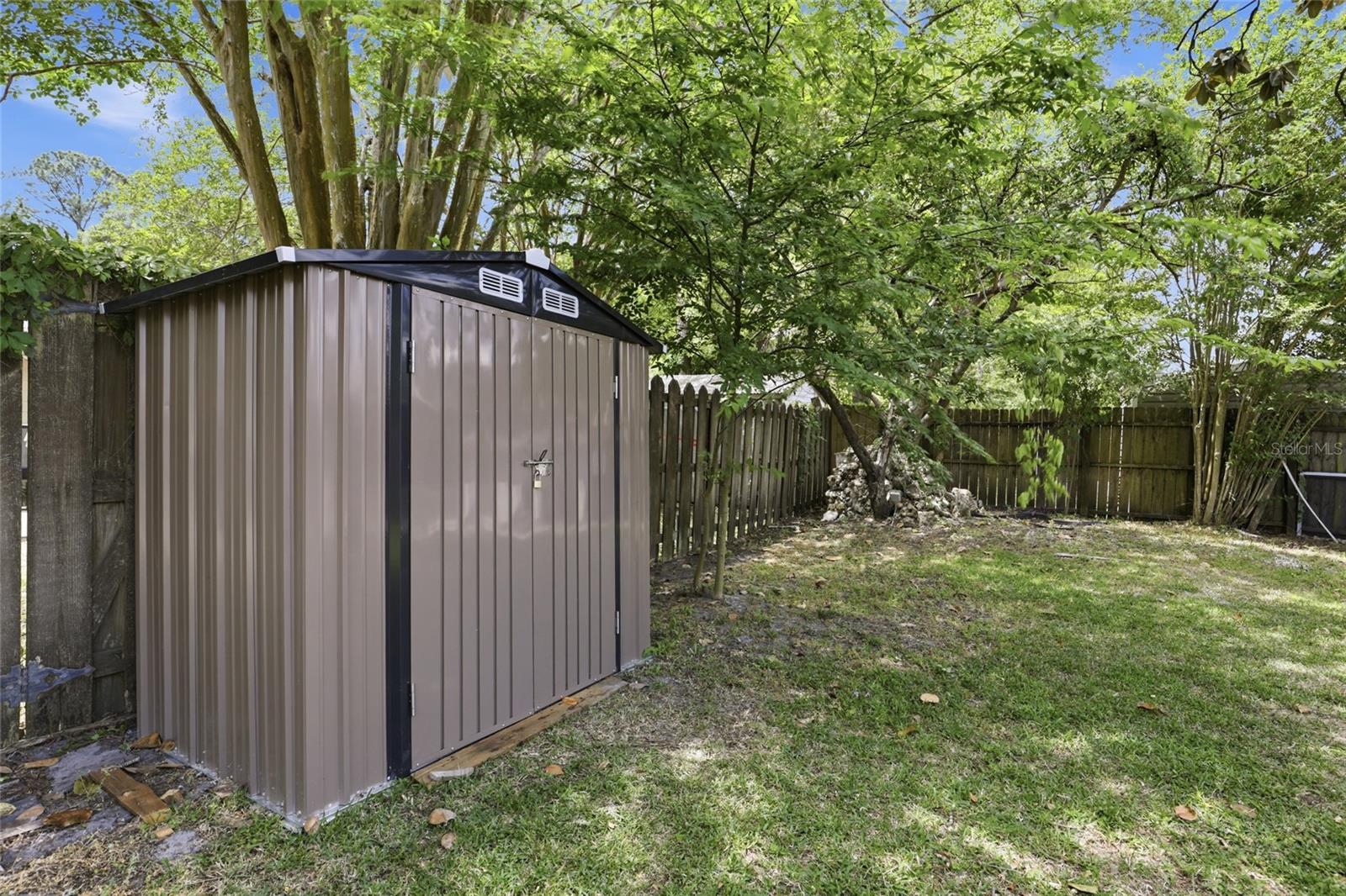 PALMETTO WOODS REP - Residential