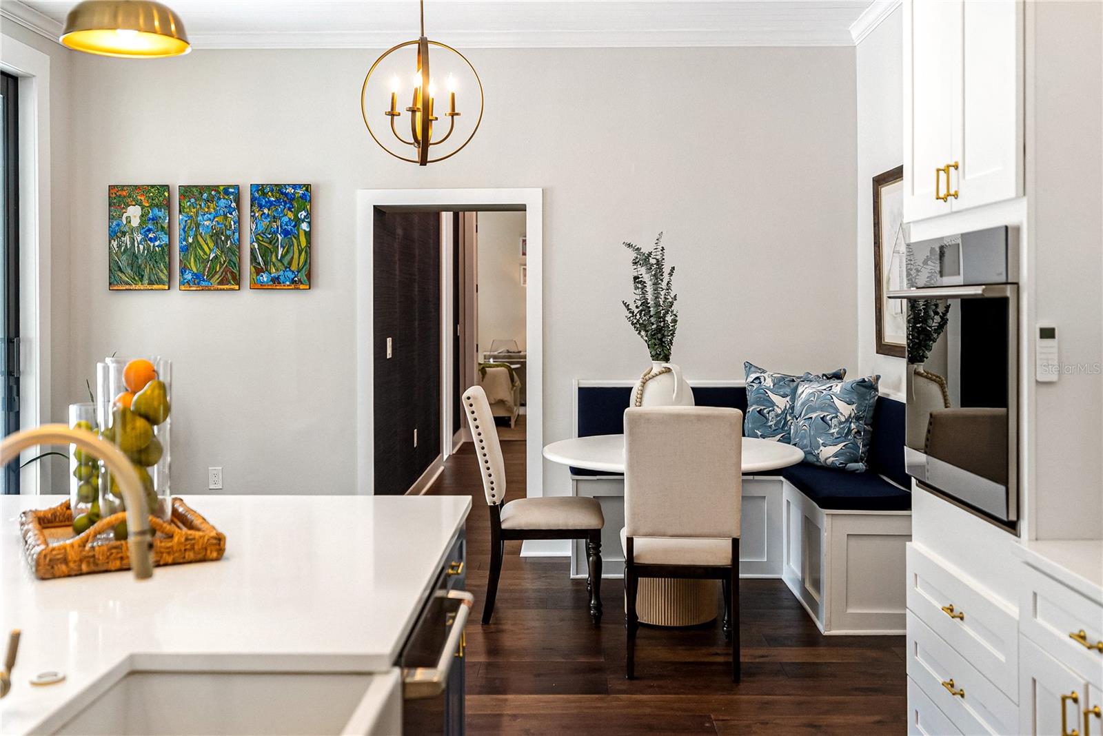 PANTHER RIDGE - Residential